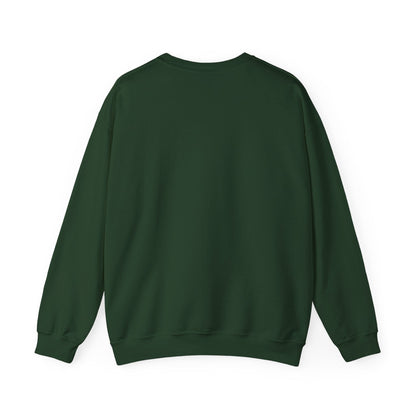 "Nourish the Soul" Crewneck Sweatshirt